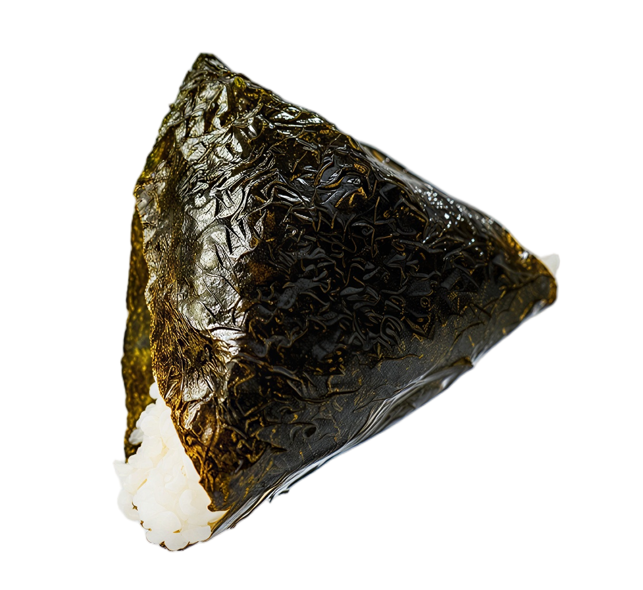 Onigiri nori